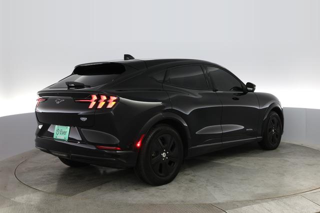 2023 Ford Mustang Mach-E — photo 2 of 49