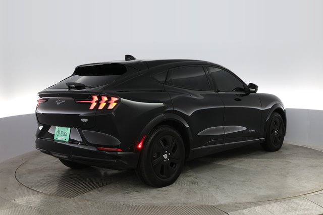2023 Ford Mustang Mach-E — photo 2 of 49