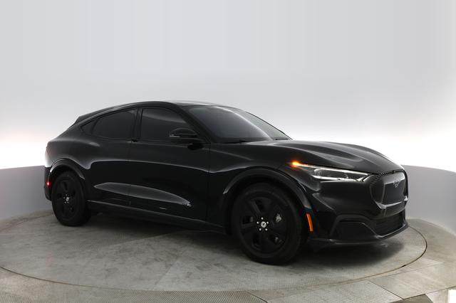 2023 Ford Mustang Mach-E — photo 7 of 49