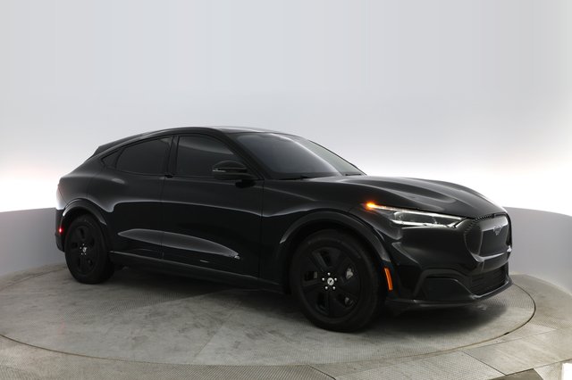 2023 Ford Mustang Mach-E — photo 7 of 49