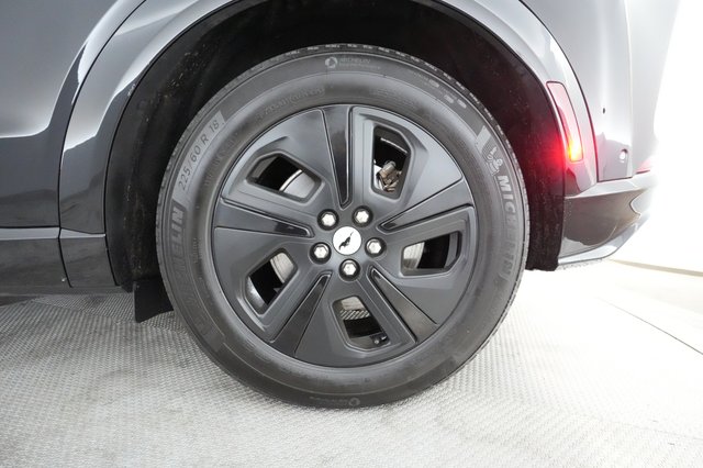 2023 Ford Mustang Mach-E — photo 12 of 49