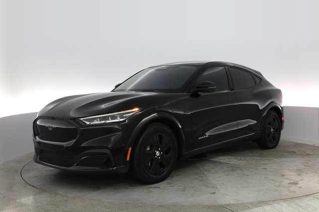 2023 Ford Mustang Mach-E — VIN 3FMTK2SU2PMA86367
