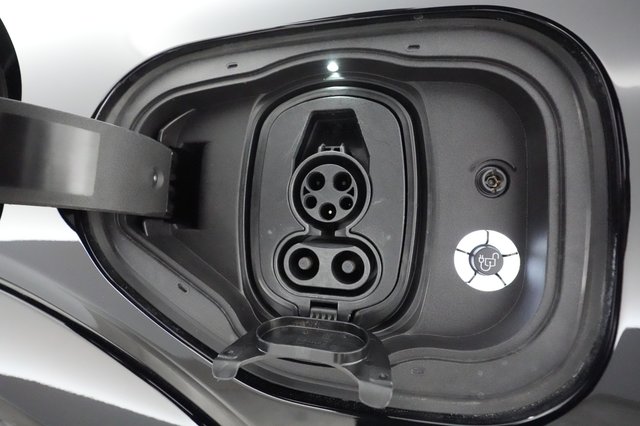 2023 Ford Mustang Mach-E — photo 19 of 49