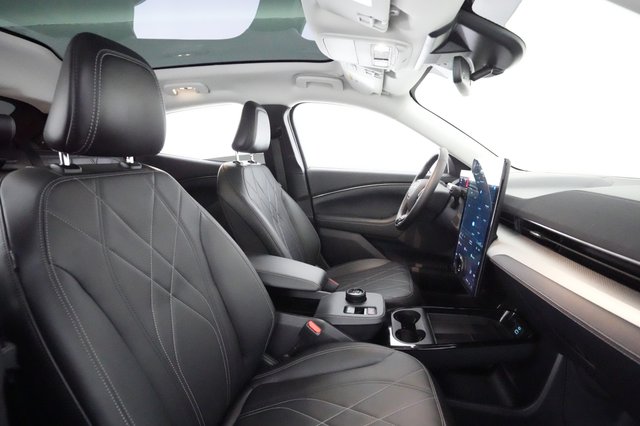 2023 Ford Mustang Mach-E — photo 17 of 49