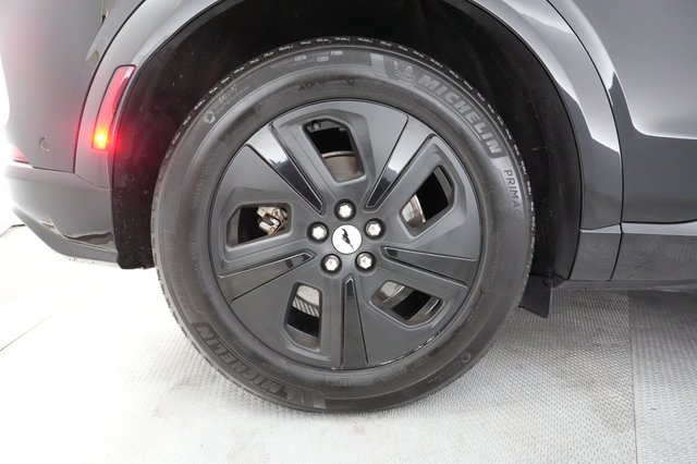2023 Ford Mustang Mach-E — photo 14 of 49