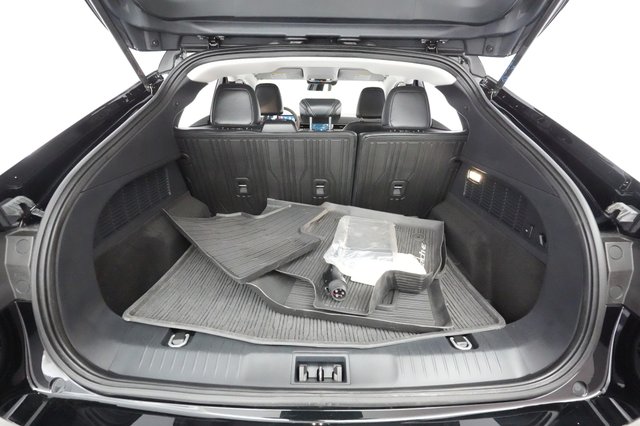 2023 Ford Mustang Mach-E — photo 22 of 49