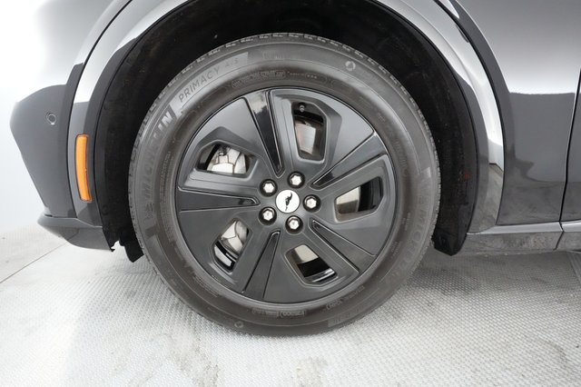 2023 Ford Mustang Mach-E — photo 11 of 49
