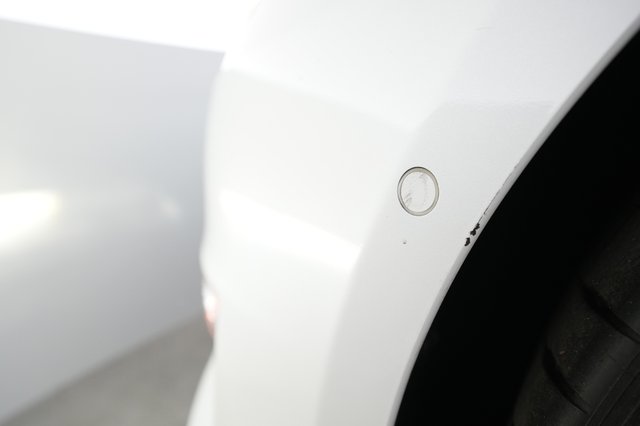 2022 Tesla Model S — photo 22 of 23