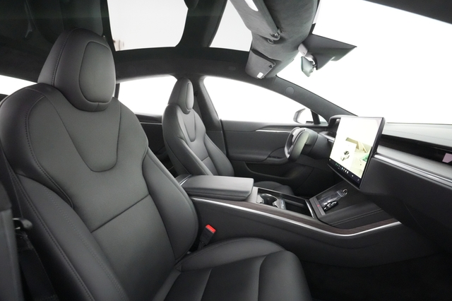 2022 Tesla Model S