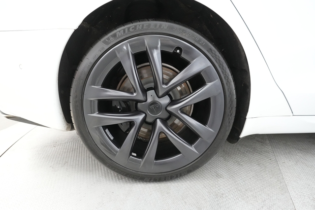 2022 Tesla Model S