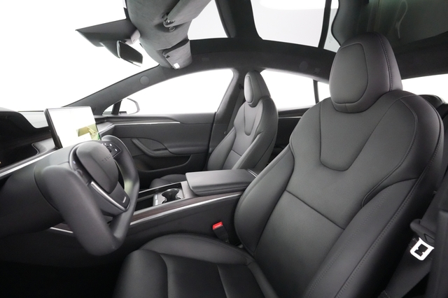 2022 Tesla Model S