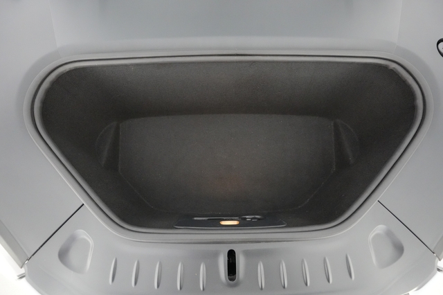 2022 Tesla Model S