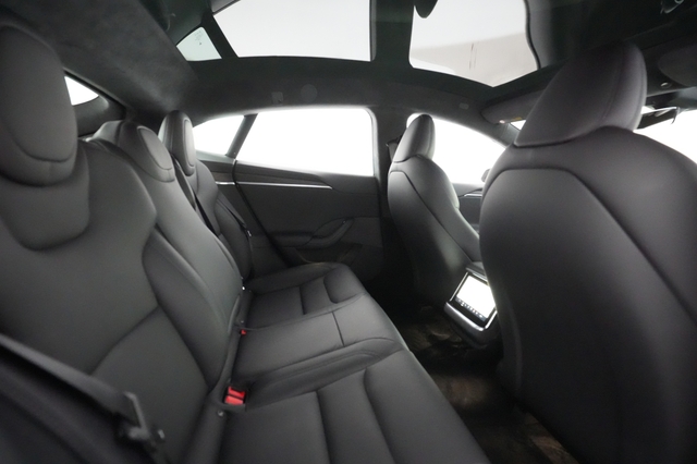 2022 Tesla Model S