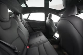 2022 Tesla Model S — photo 3 of 23