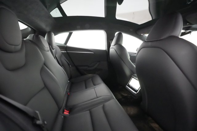 2022 Tesla Model S — photo 3 of 23