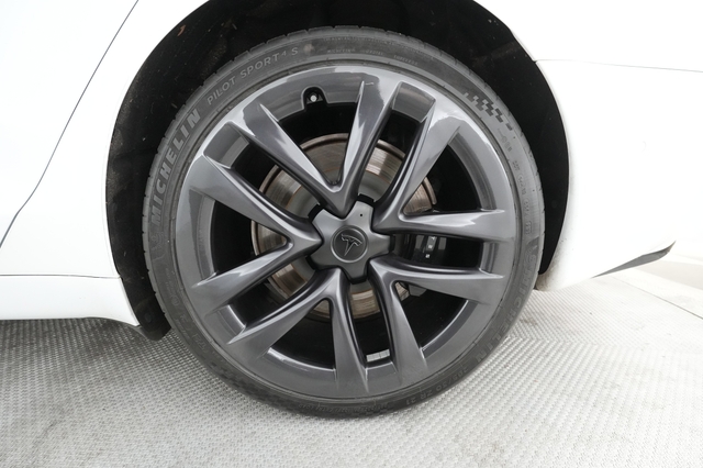 2022 Tesla Model S
