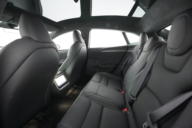 2022 Tesla Model S
