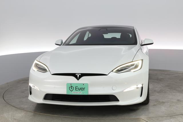 2022 Tesla Model S — photo 5 of 23