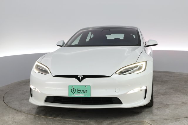 2022 Tesla Model S — photo 5 of 23