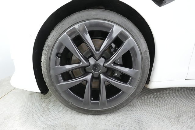 2022 Tesla Model S