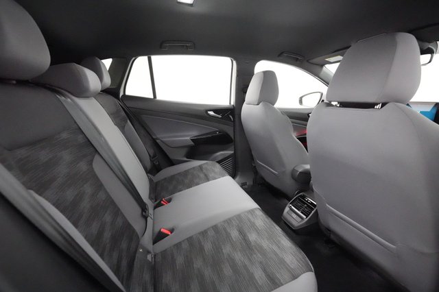 2022 Volkswagen ID.4 — photo 3 of 24