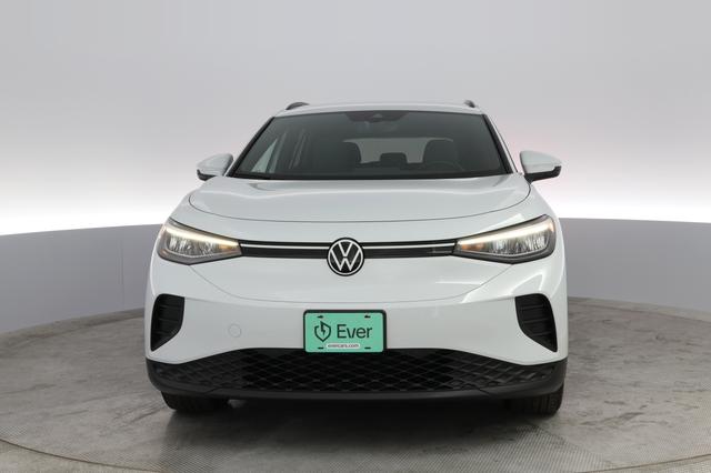 2022 Volkswagen ID.4 — photo 5 of 24
