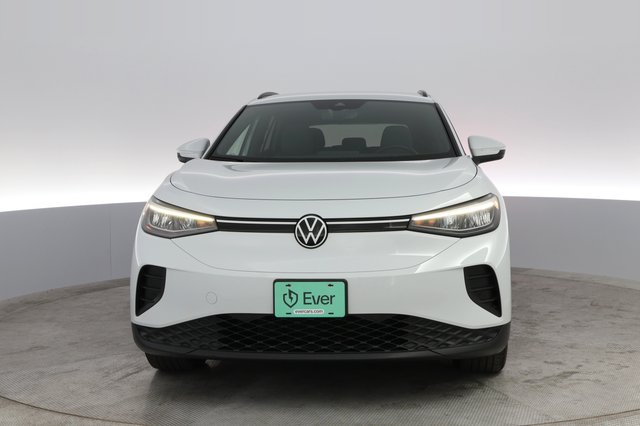 2022 Volkswagen ID.4 — photo 5 of 24
