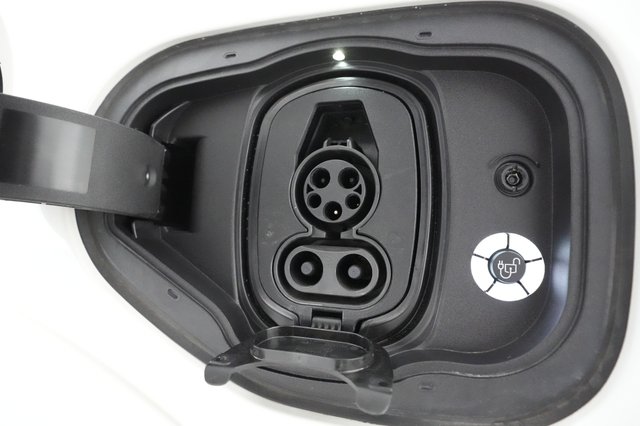 2023 Ford Mustang Mach-E — photo 19 of 31