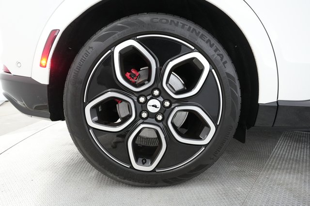 2023 Ford Mustang Mach-E — photo 14 of 31