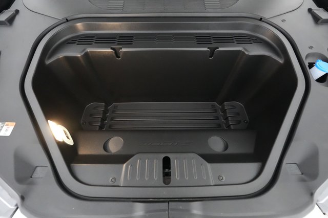 2023 Ford Mustang Mach-E — photo 20 of 31