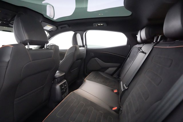 2023 Ford Mustang Mach-E — photo 16 of 31