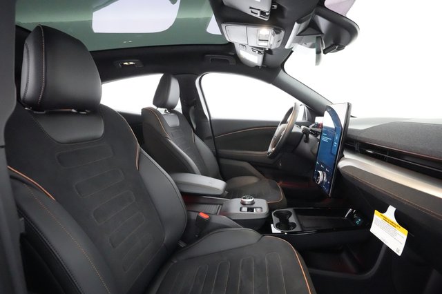 2023 Ford Mustang Mach-E — photo 17 of 31