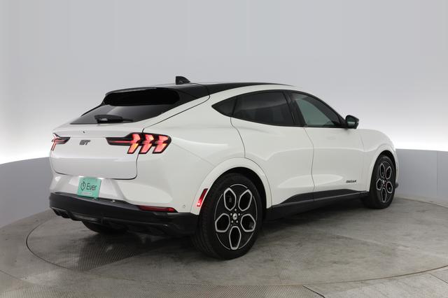 2023 Ford Mustang Mach-E — photo 2 of 31