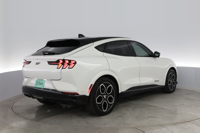 2023 Ford Mustang Mach-E — photo 2 of 31