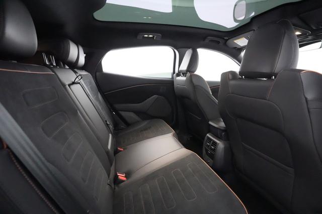 2023 Ford Mustang Mach-E — photo 3 of 31