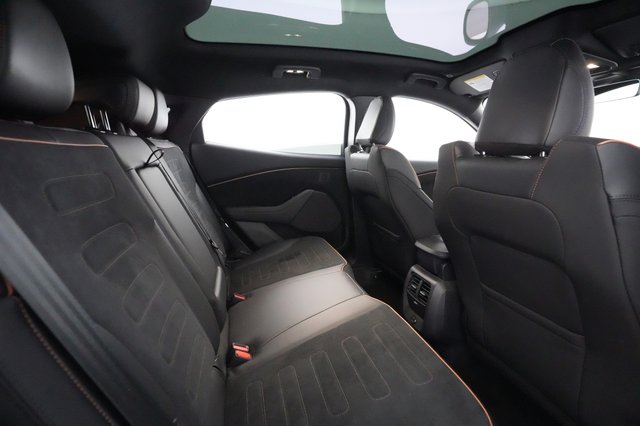 2023 Ford Mustang Mach-E — photo 3 of 31