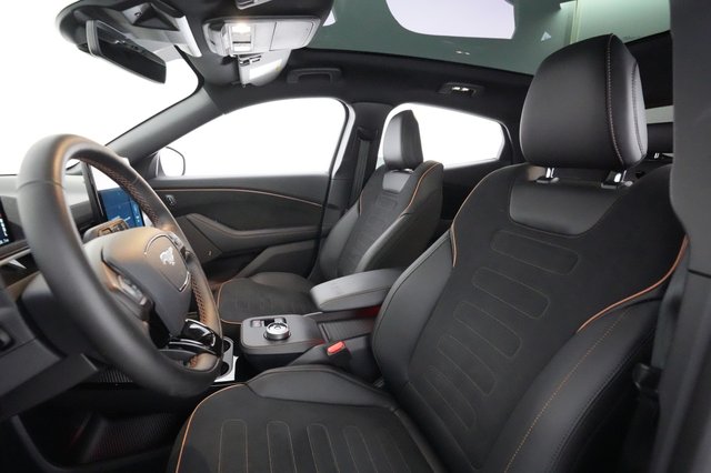 2023 Ford Mustang Mach-E — photo 15 of 31