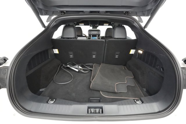 2023 Ford Mustang Mach-E — photo 21 of 31