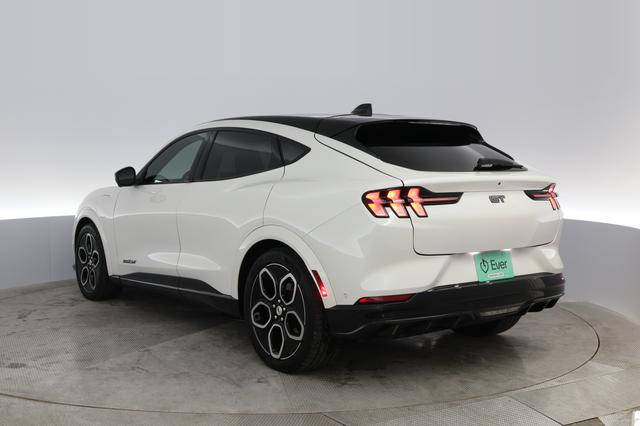 2023 Ford Mustang Mach-E — photo 9 of 31