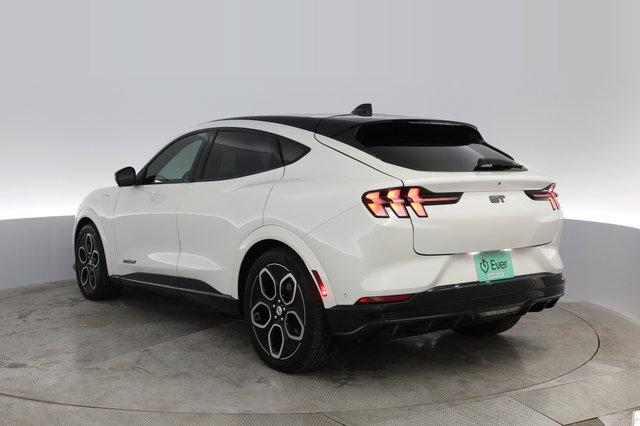 2023 Ford Mustang Mach-E — photo 9 of 31