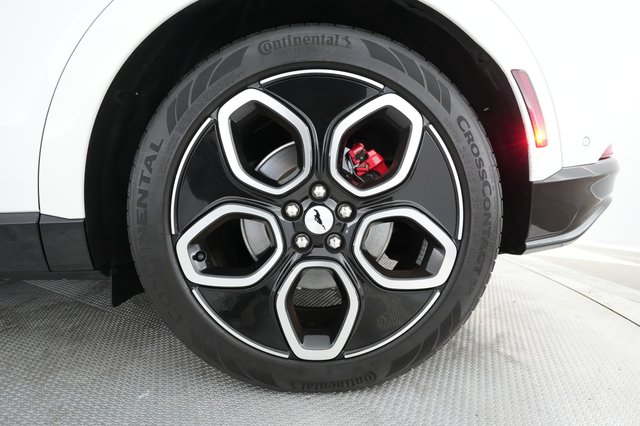 2023 Ford Mustang Mach-E — photo 12 of 31
