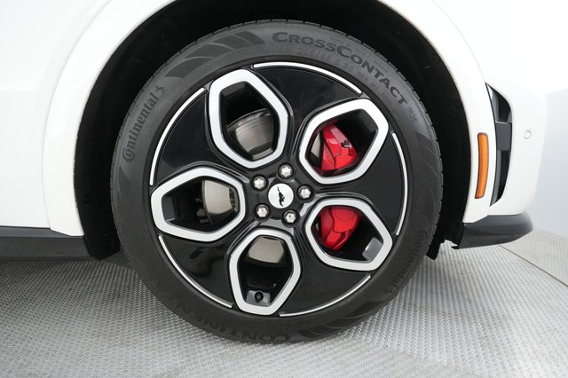 2023 Ford Mustang Mach-E — photo 13 of 31