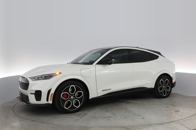 2023 Ford Mustang Mach-E — photo 10 of 31