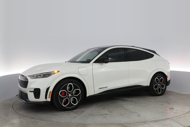 2023 Ford Mustang Mach-E — photo 10 of 31