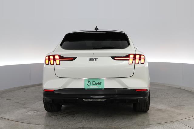 2023 Ford Mustang Mach-E — photo 8 of 31