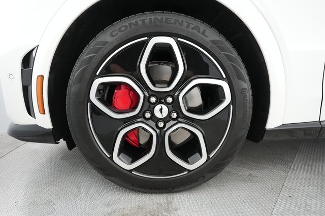 2023 Ford Mustang Mach-E — photo 11 of 31