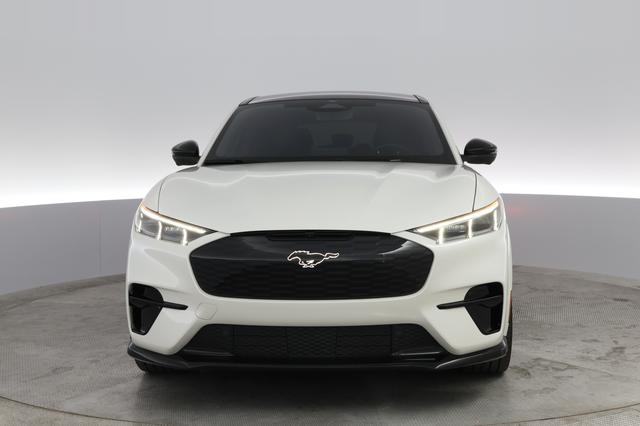 2023 Ford Mustang Mach-E — photo 5 of 31