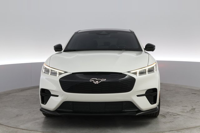 2023 Ford Mustang Mach-E — photo 5 of 31