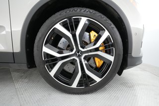 2022 Polestar 2 — photo 13 of 27
