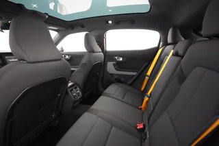 2022 Polestar 2 — photo 16 of 27